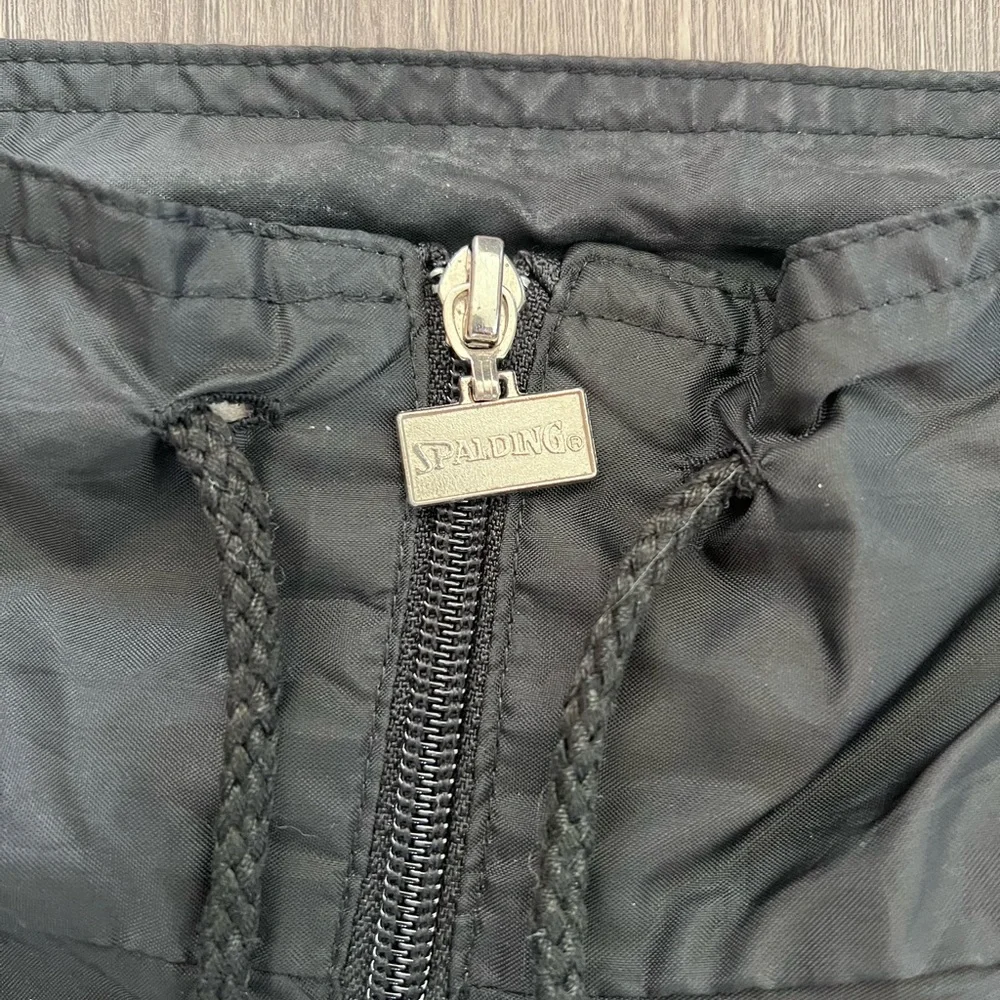Vintage Spalding Windbreaker Jacket - Picture 3 of 10